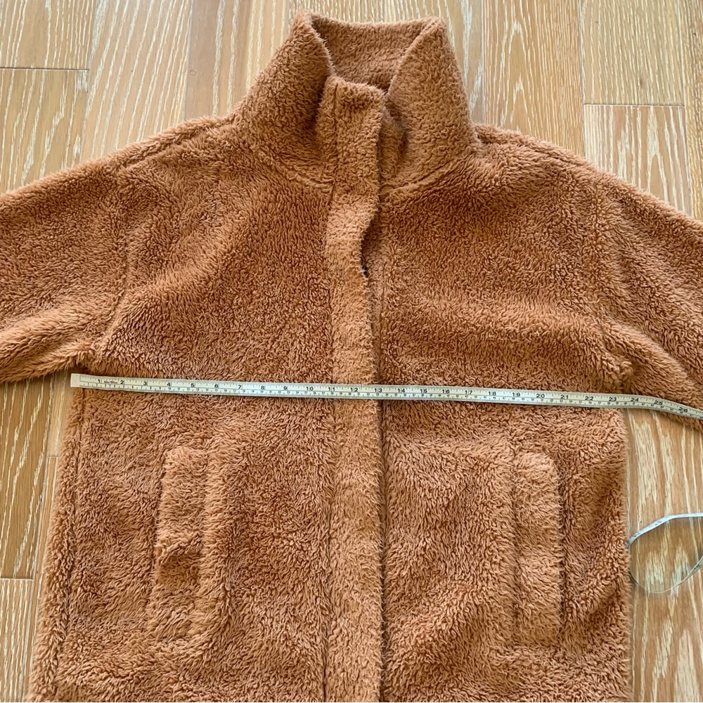 Billabong Cozy Days Sherpa Jacket